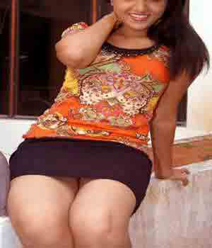 Chandigarh Model Call Girl