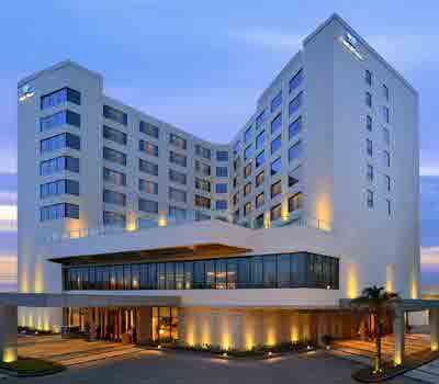 Park Plaza Hotel Escorts Services Chandigarh