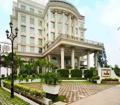 Escorts Hotel Service In Chandigarh	 
