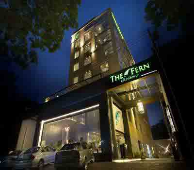 The Fern Residency Escorts Hotel Service In Chandigarh